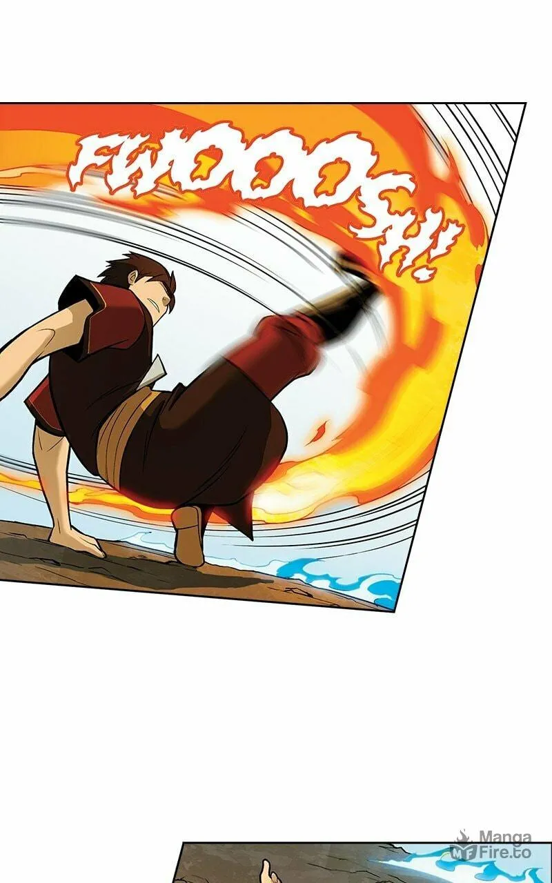 Avatar: The Last Airbender Chapter 21 page 39 - 