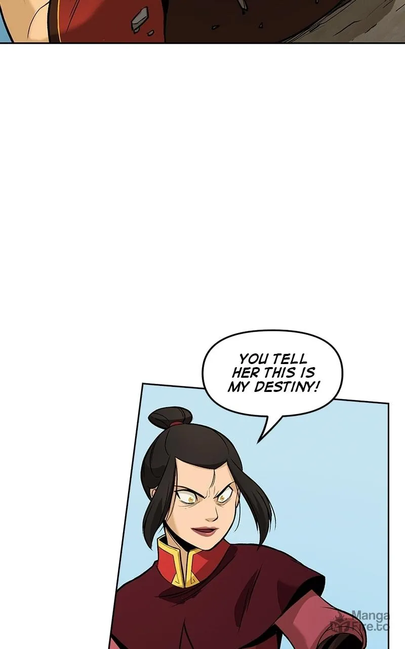 Avatar: The Last Airbender Chapter 21 page 42 - 