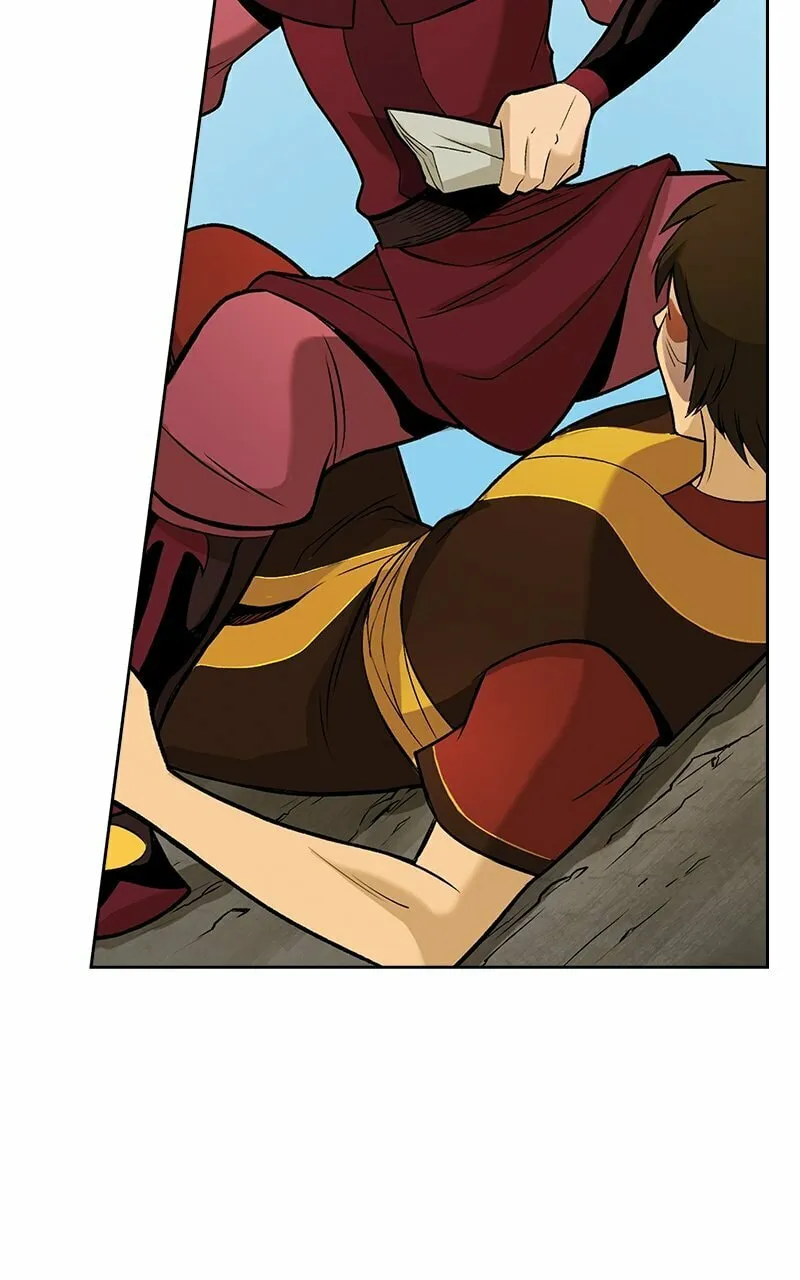 Avatar: The Last Airbender Chapter 21 page 43 - 