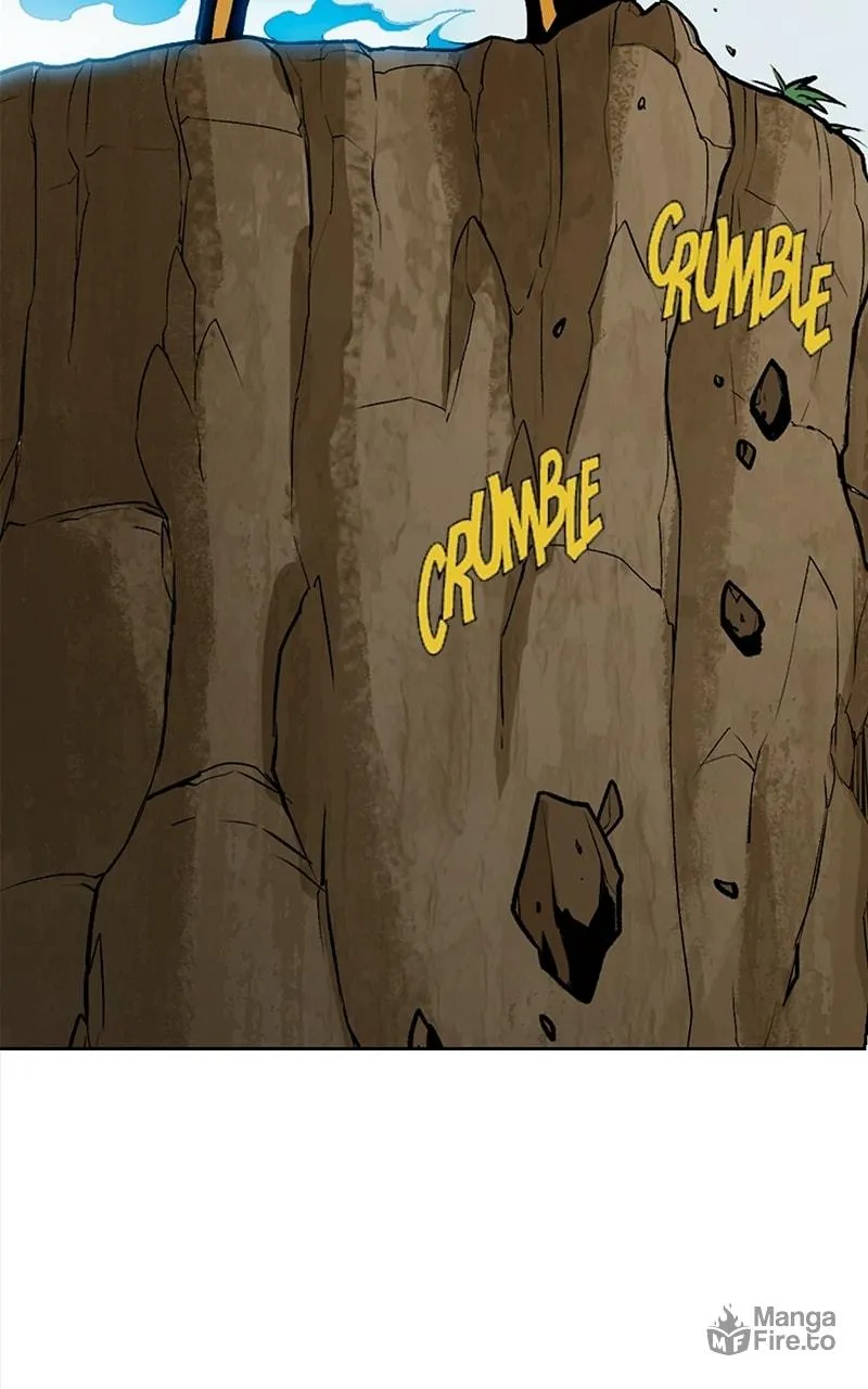 Avatar: The Last Airbender Chapter 21 page 48 - 