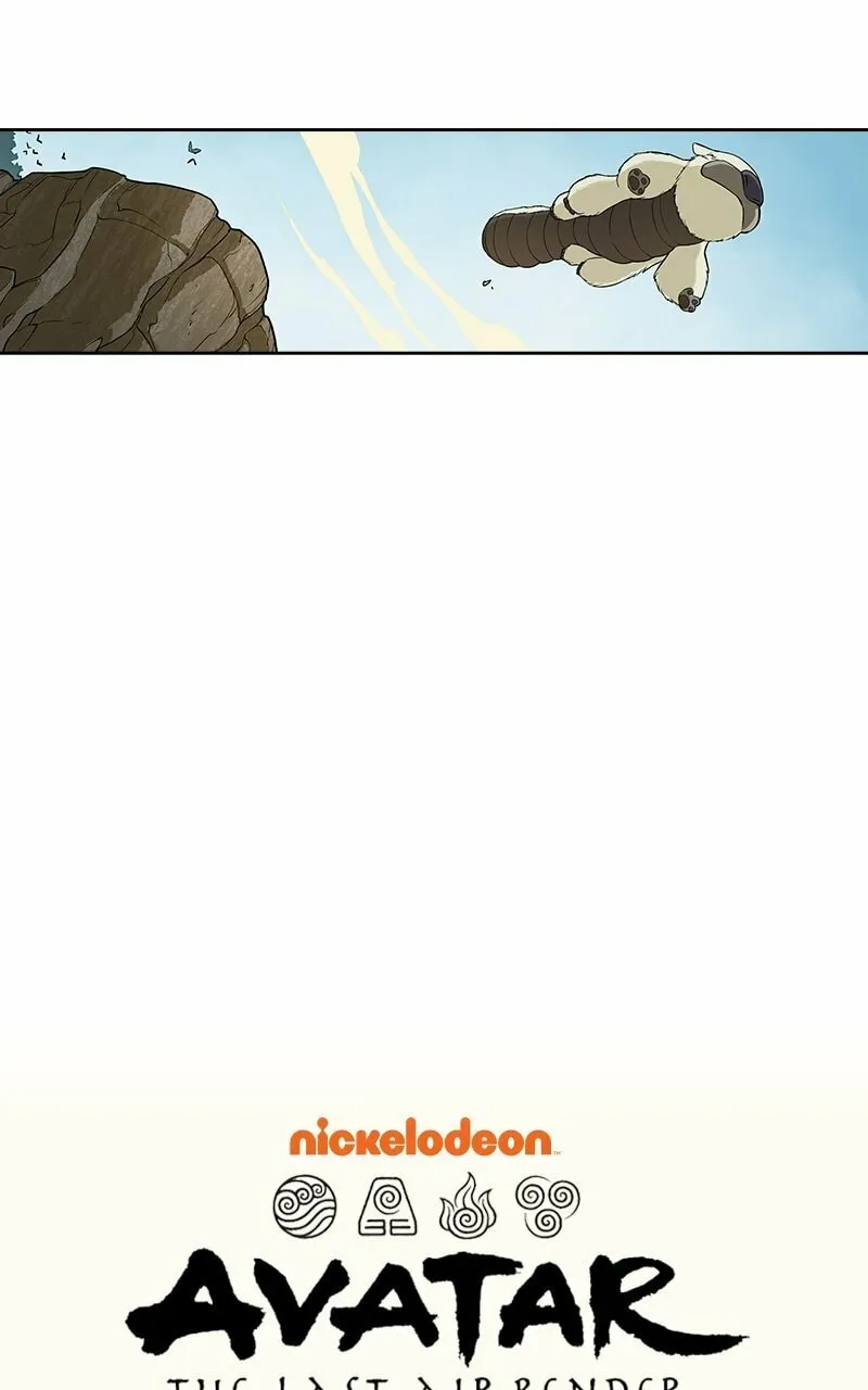 Avatar: The Last Airbender Chapter 21 page 64 - 