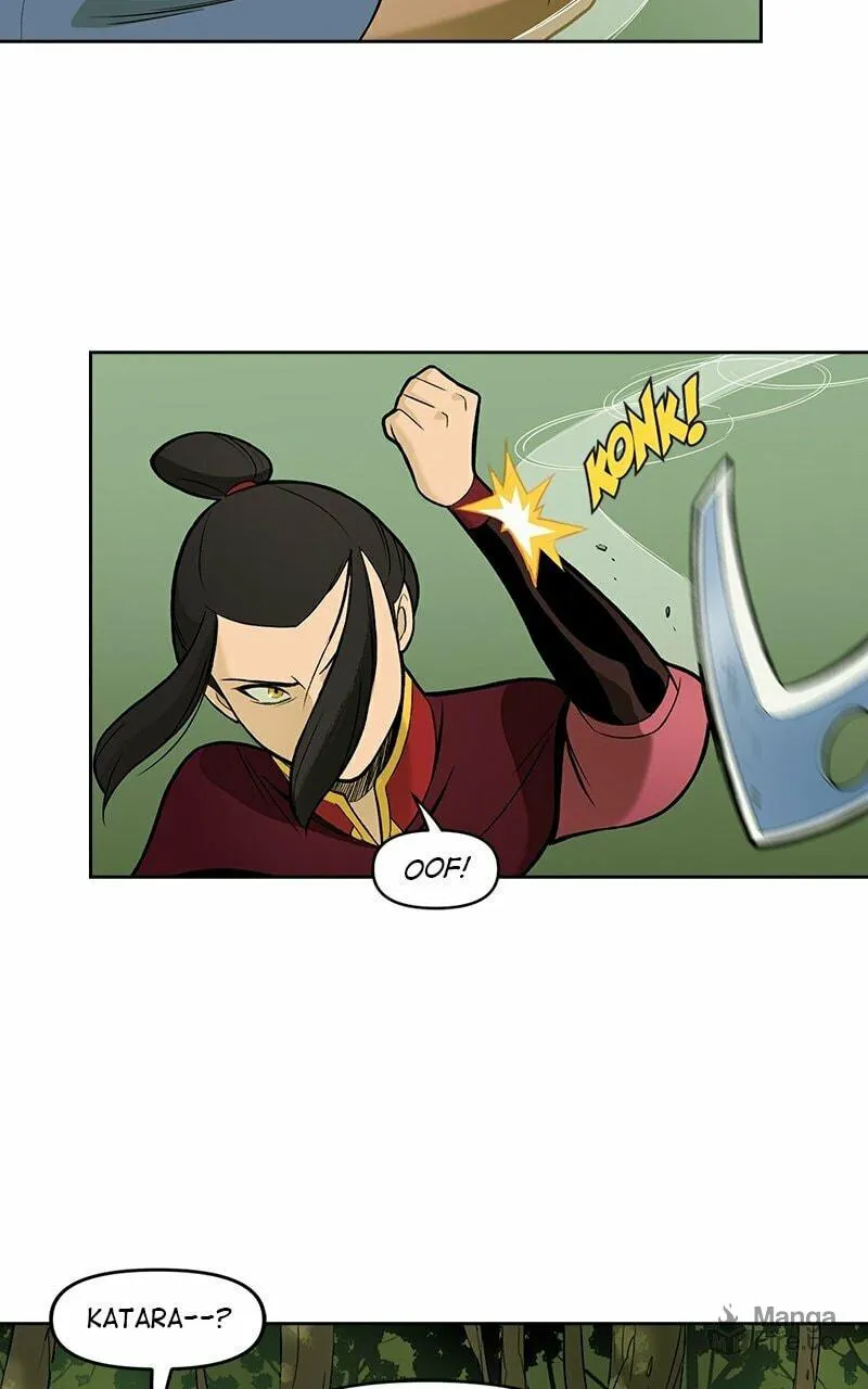 Avatar: The Last Airbender Chapter 21 page 9 - 