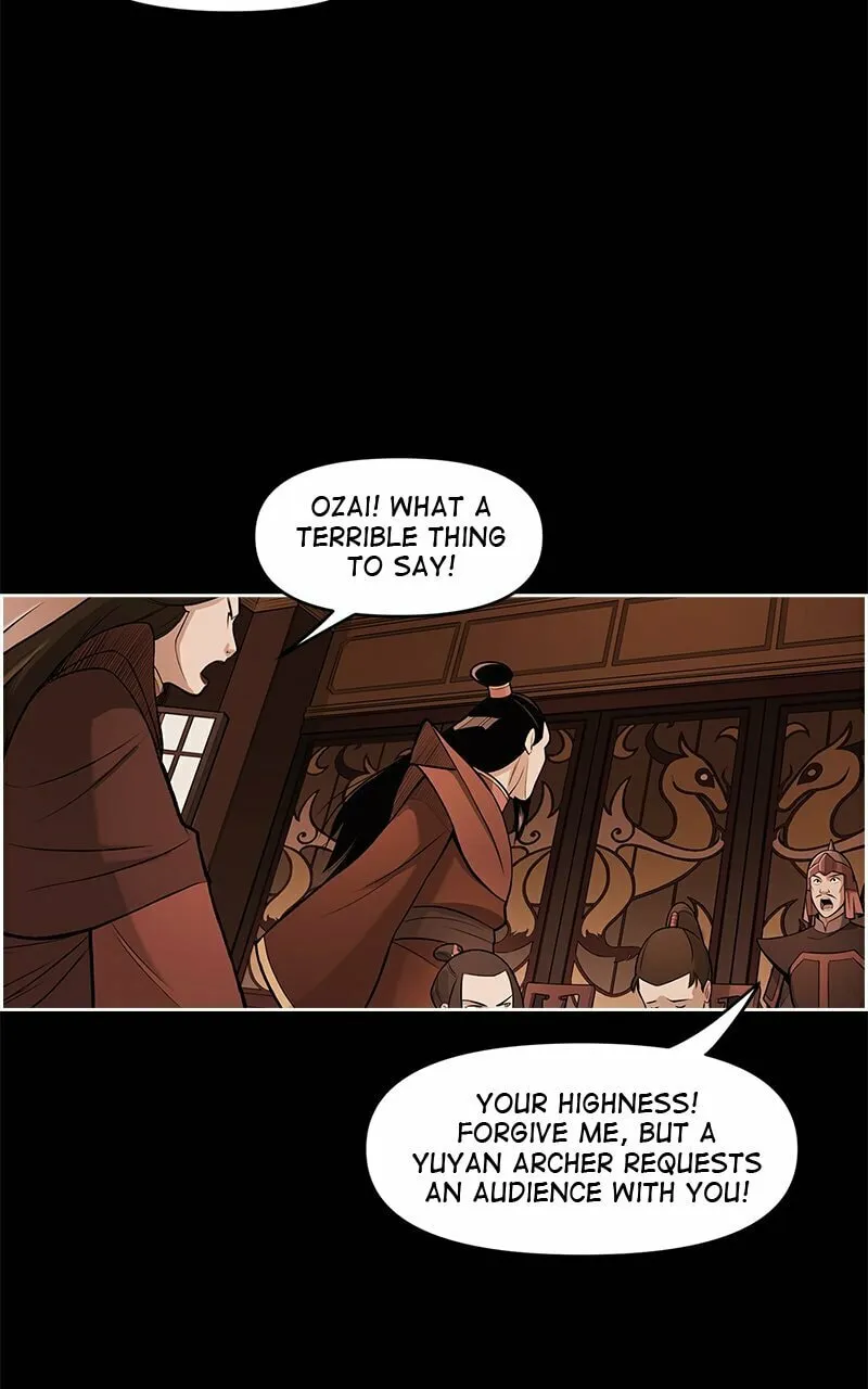 Avatar: The Last Airbender Chapter 22 page 11 - 