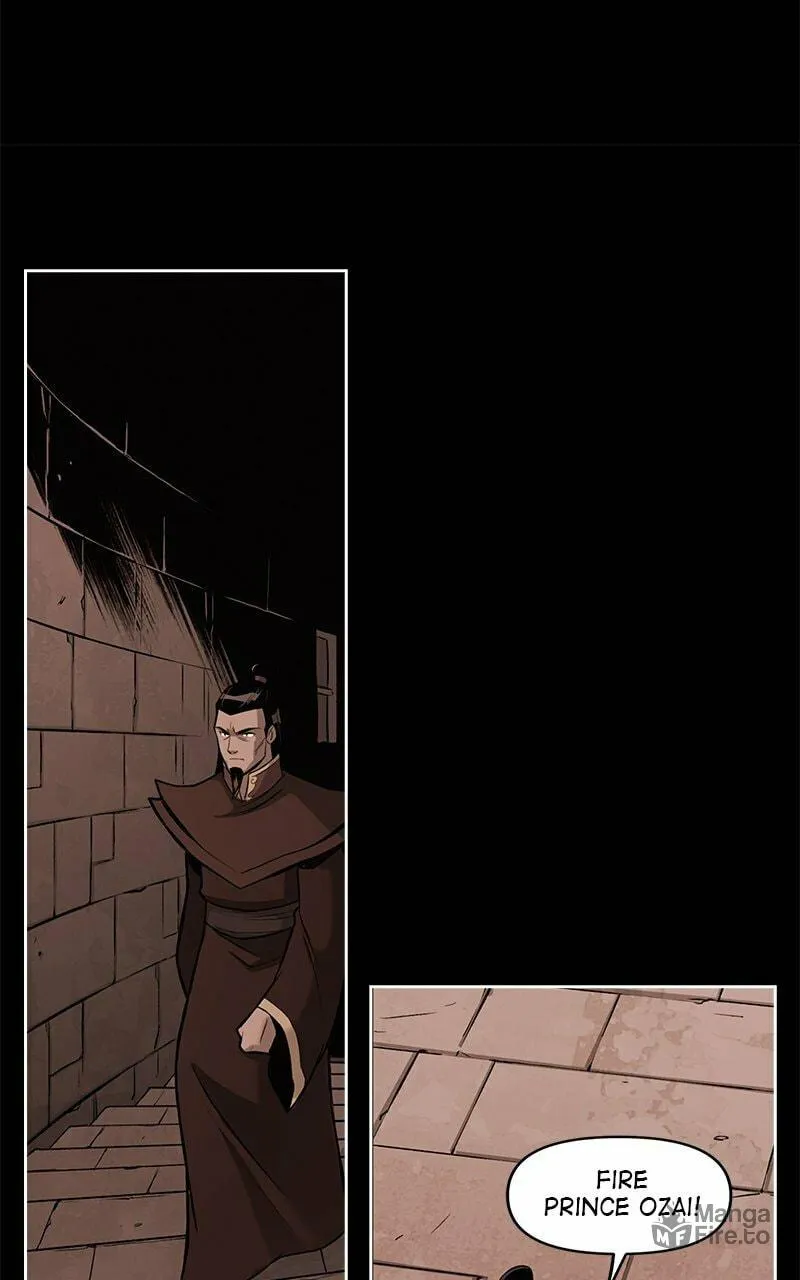 Avatar: The Last Airbender Chapter 22 page 12 - 