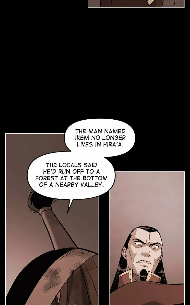 Avatar: The Last Airbender Chapter 22 page 14 - 
