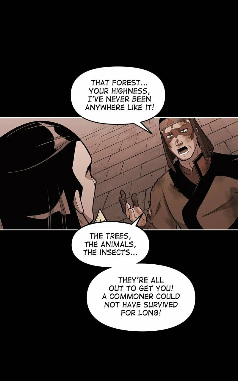Avatar: The Last Airbender Chapter 22 page 16 - 