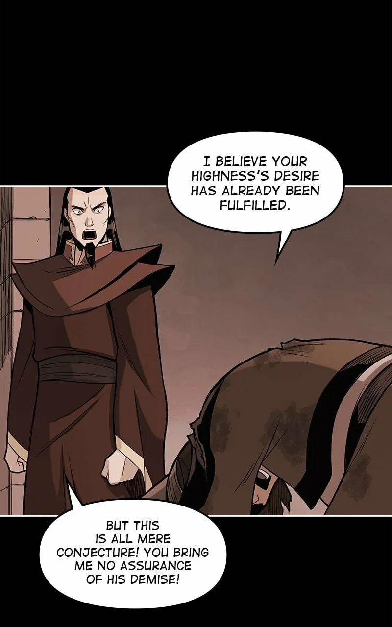 Avatar: The Last Airbender Chapter 22 page 17 - 