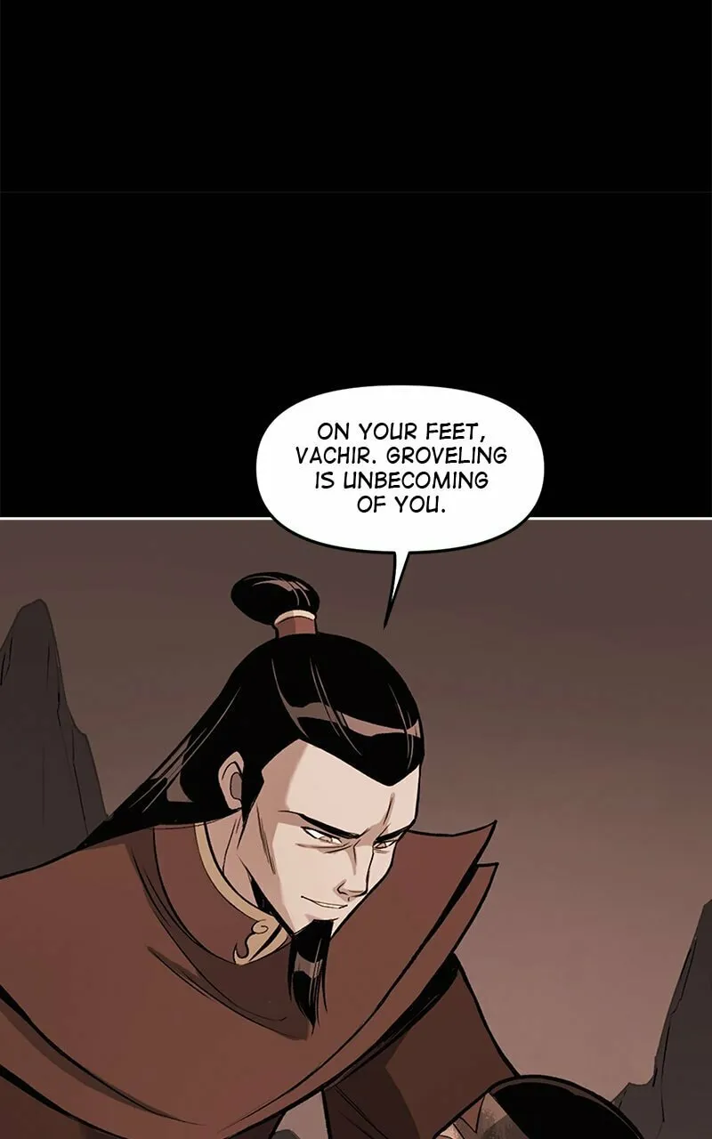 Avatar: The Last Airbender Chapter 22 page 19 - 