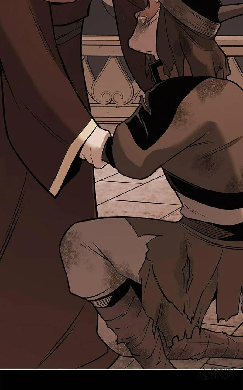 Avatar: The Last Airbender Chapter 22 page 20 - 