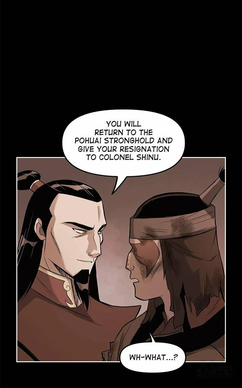 Avatar: The Last Airbender Chapter 22 page 21 - 