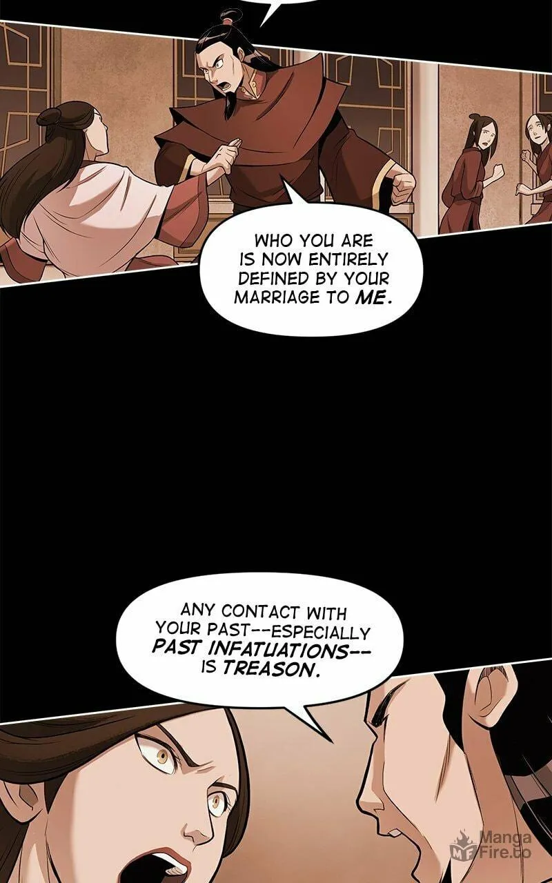 Avatar: The Last Airbender Chapter 22 page 25 - 