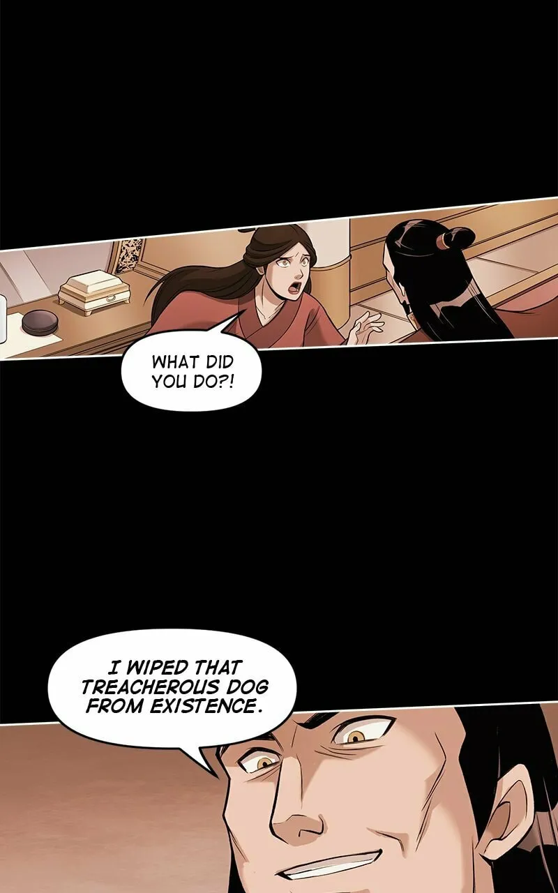 Avatar: The Last Airbender Chapter 22 page 28 - 