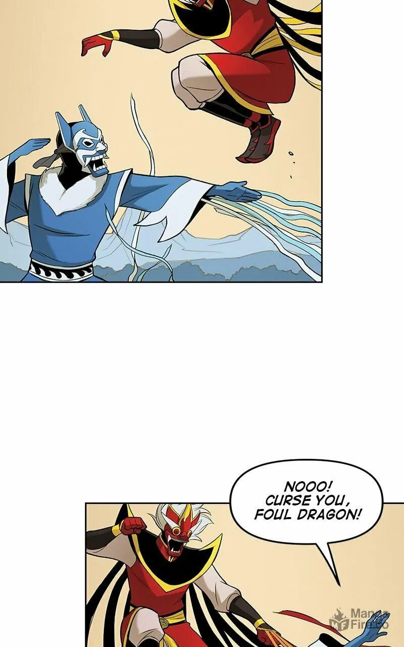 Avatar: The Last Airbender Chapter 22 page 36 - 