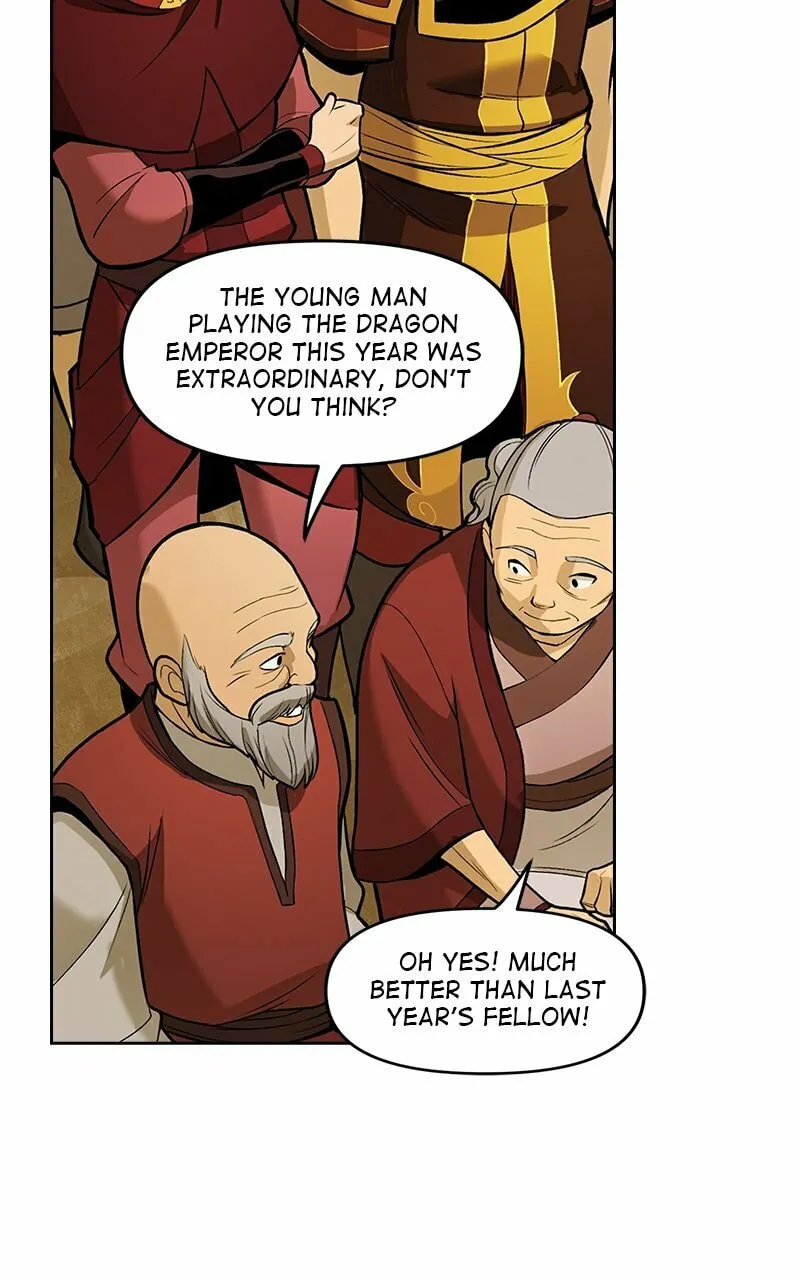Avatar: The Last Airbender Chapter 22 page 38 - 