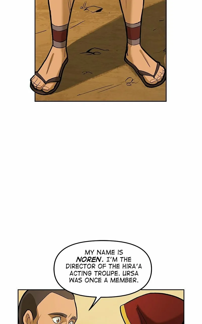 Avatar: The Last Airbender Chapter 22 page 49 - 