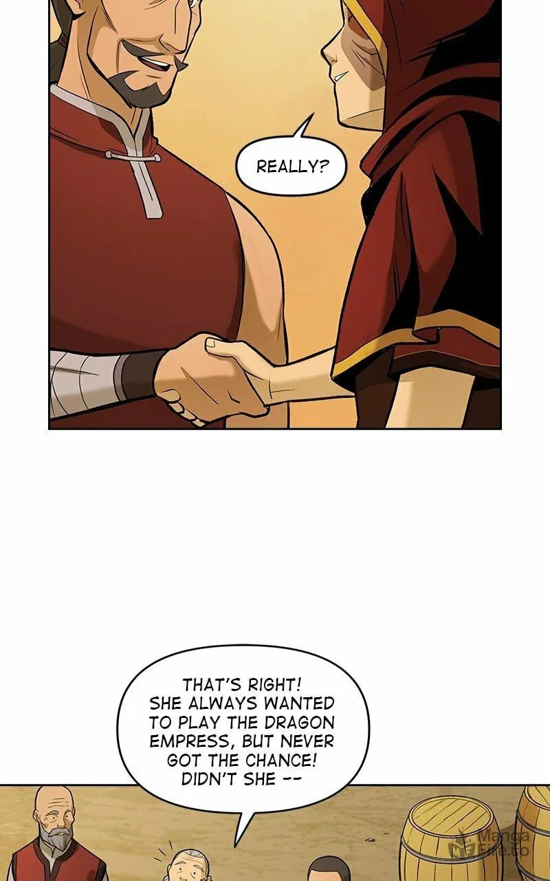Avatar: The Last Airbender Chapter 22 page 50 - 
