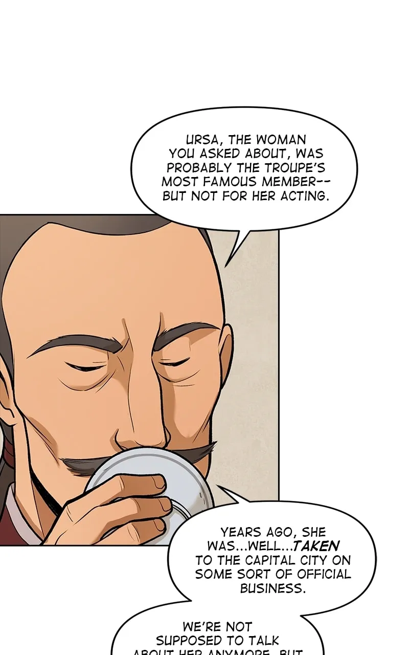 Avatar: The Last Airbender Chapter 22 page 64 - 