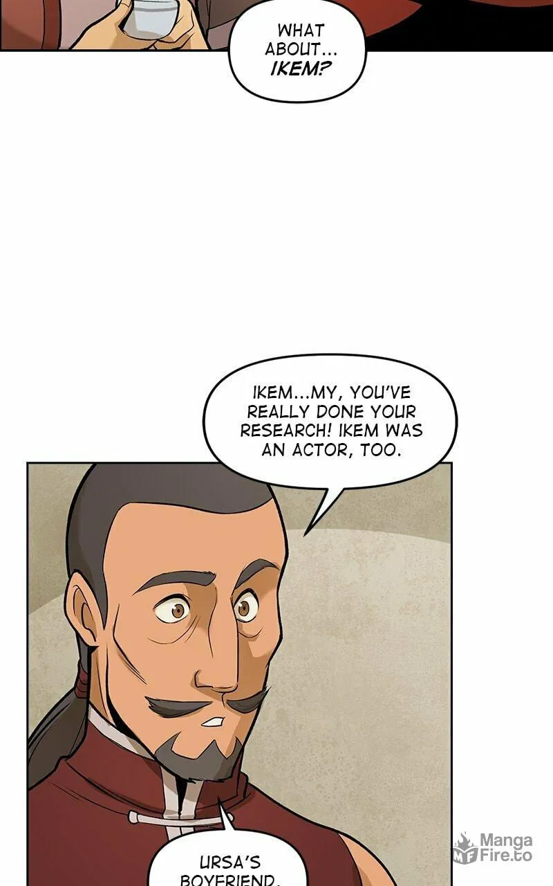 Avatar: The Last Airbender Chapter 22 page 66 - 