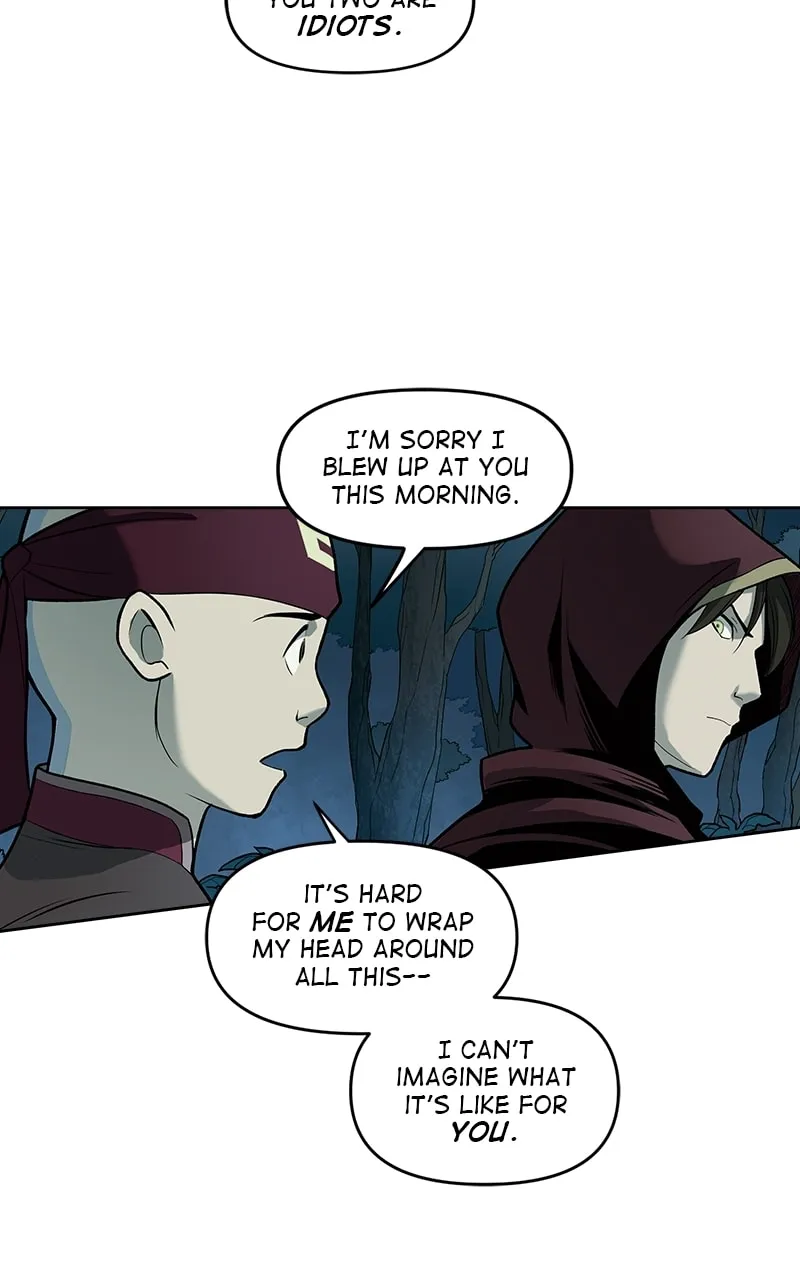 Avatar: The Last Airbender Chapter 22 page 74 - 