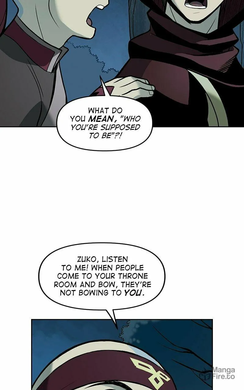 Avatar: The Last Airbender Chapter 22 page 78 - 