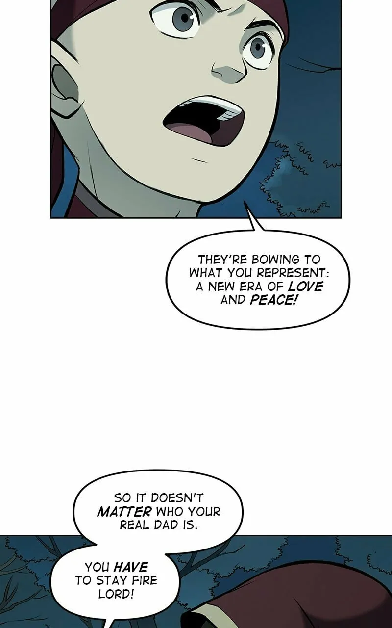 Avatar: The Last Airbender Chapter 22 page 79 - 