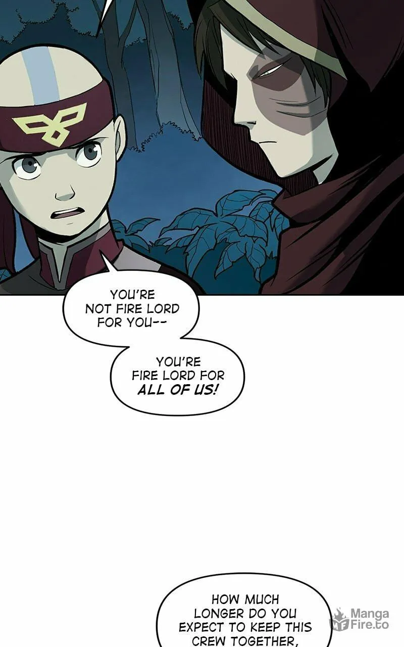 Avatar: The Last Airbender Chapter 22 page 80 - 