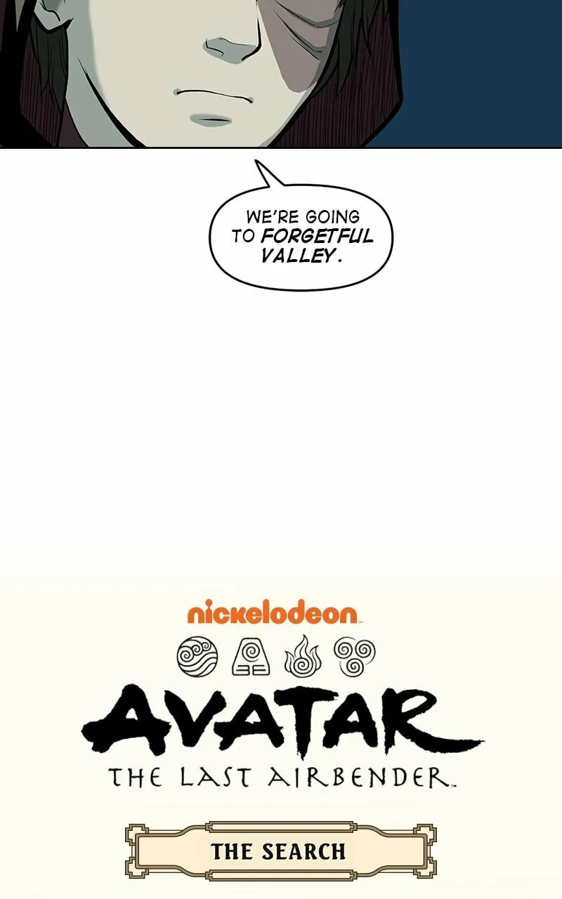 Avatar: The Last Airbender Chapter 22 page 82 - 