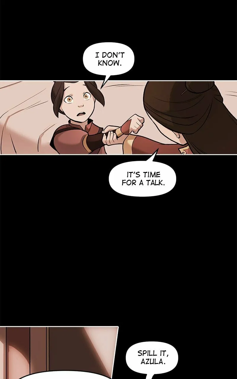 Avatar: The Last Airbender Chapter 23 page 2 - 