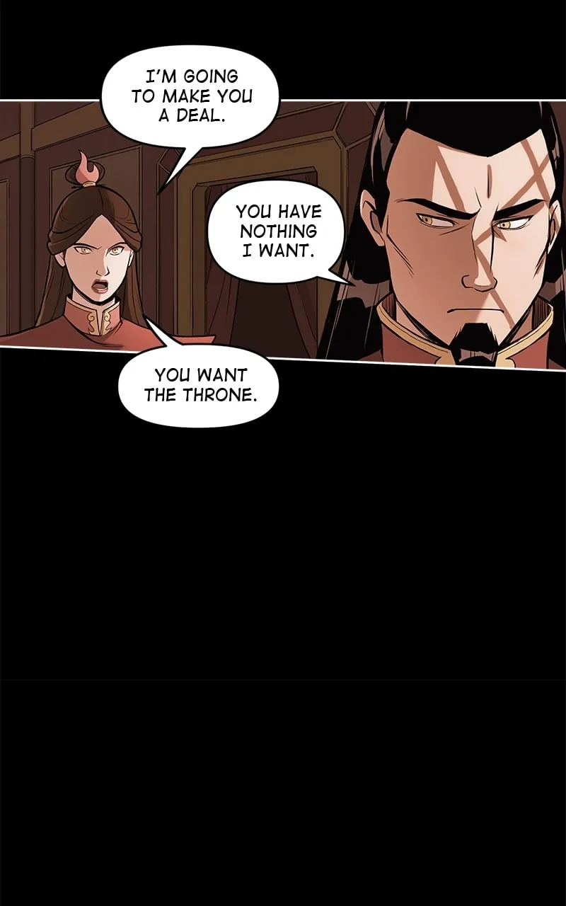 Avatar: The Last Airbender Chapter 23 page 13 - 