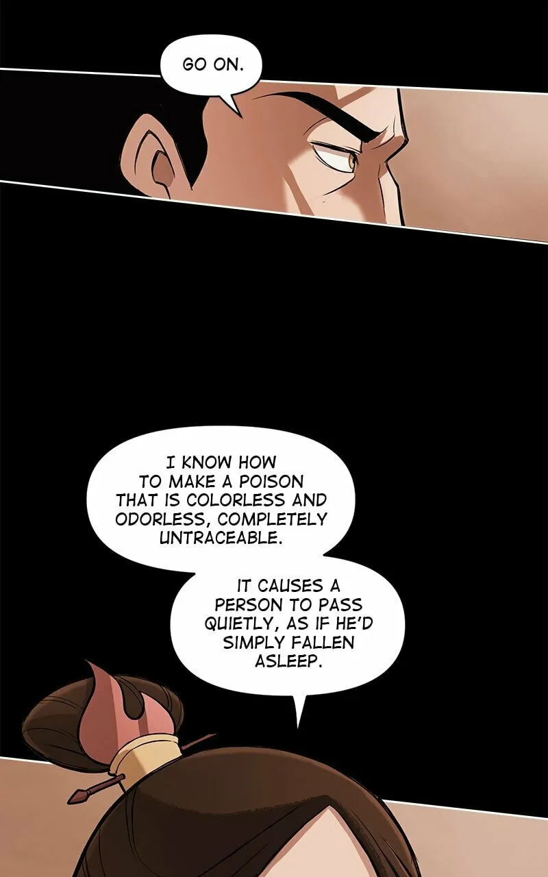Avatar: The Last Airbender Chapter 23 page 14 - 