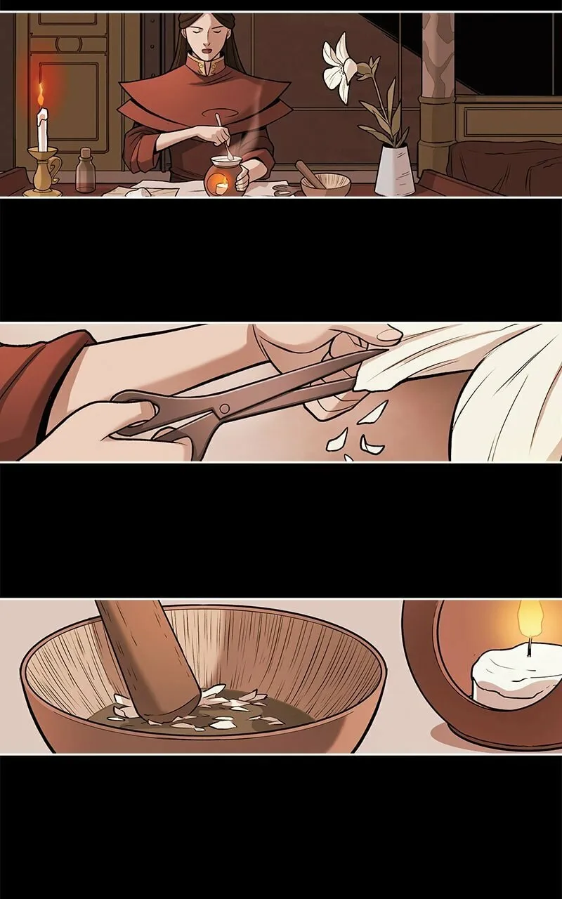 Avatar: The Last Airbender Chapter 23 page 23 - 