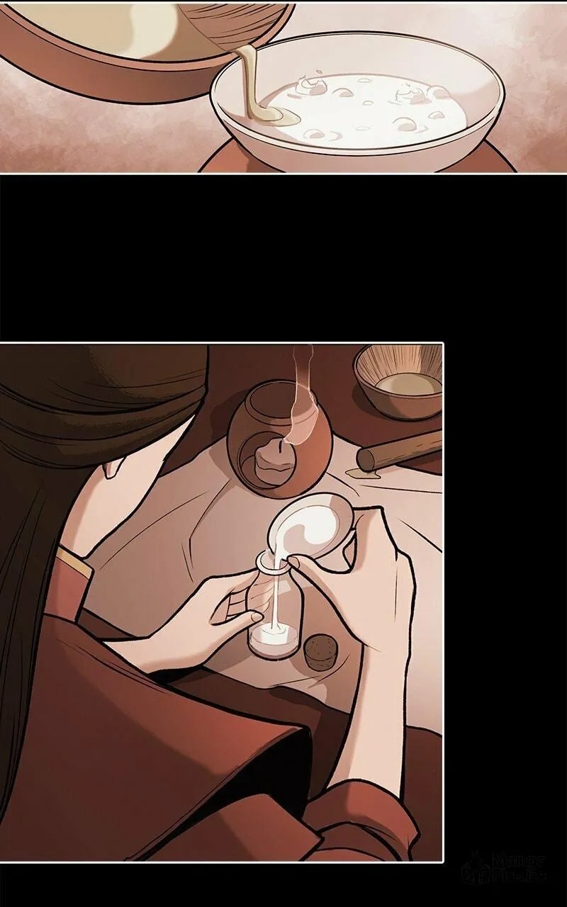 Avatar: The Last Airbender Chapter 23 page 24 - 