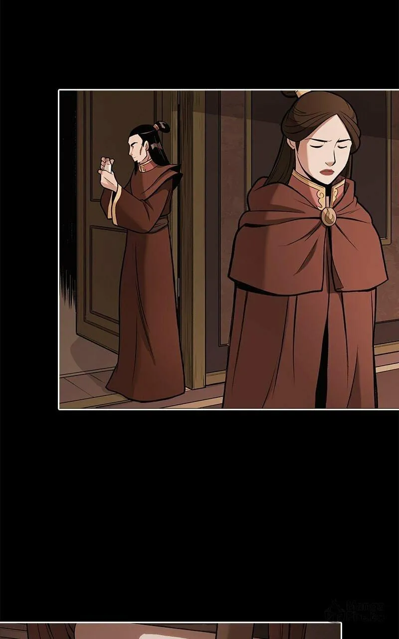 Avatar: The Last Airbender Chapter 23 page 25 - 