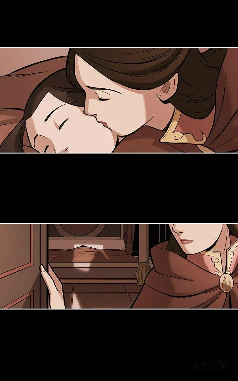 Avatar: The Last Airbender Chapter 23 page 27 - 
