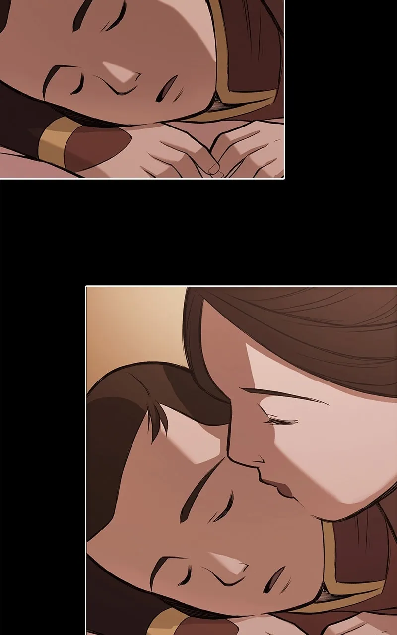 Avatar: The Last Airbender Chapter 23 page 29 - 
