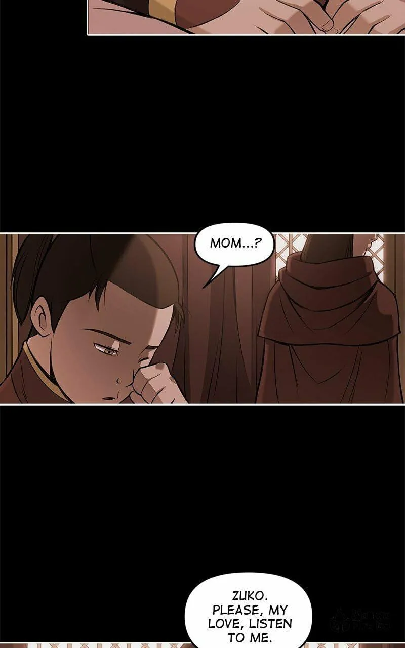 Avatar: The Last Airbender Chapter 23 page 30 - 