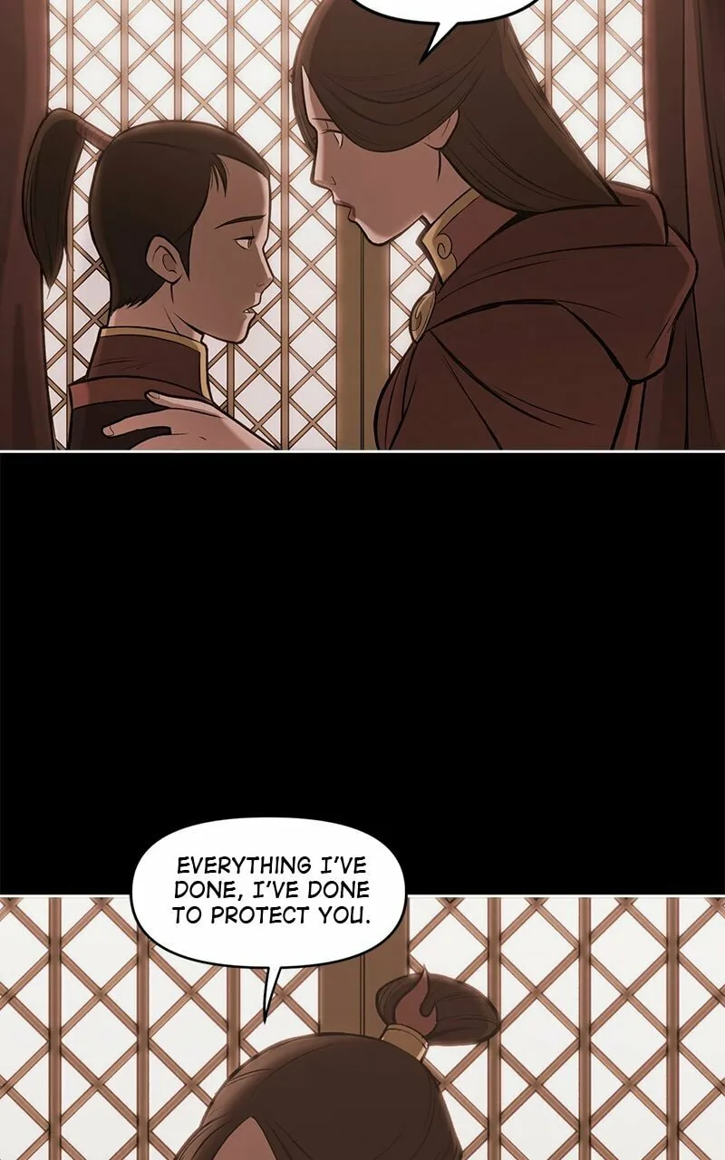 Avatar: The Last Airbender Chapter 23 page 31 - 