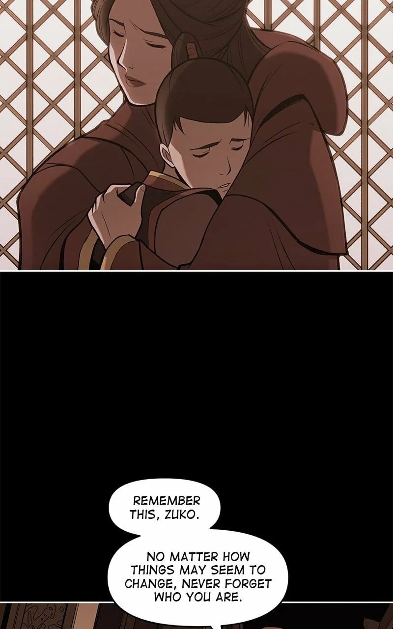 Avatar: The Last Airbender Chapter 23 page 32 - 