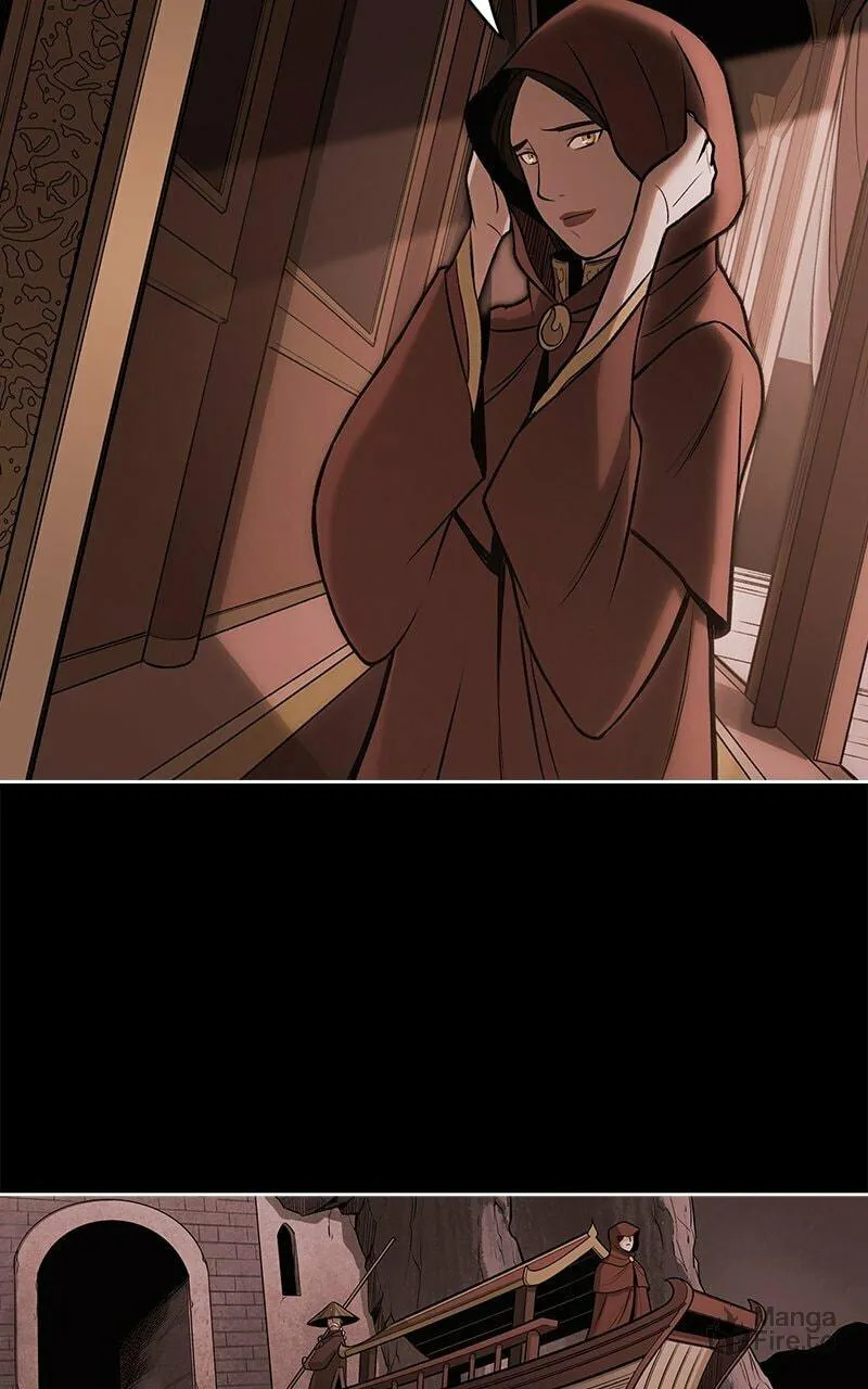 Avatar: The Last Airbender Chapter 23 page 33 - 