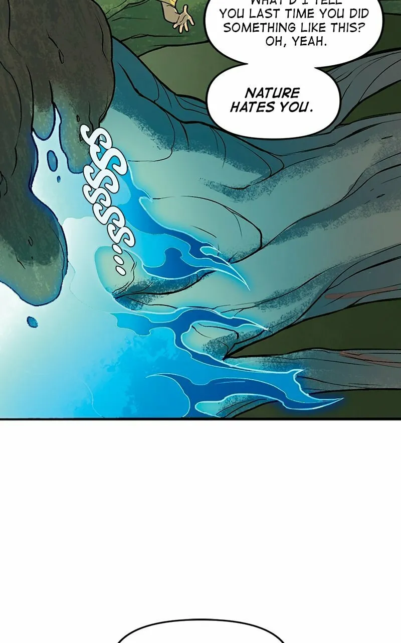 Avatar: The Last Airbender Chapter 23 page 43 - 