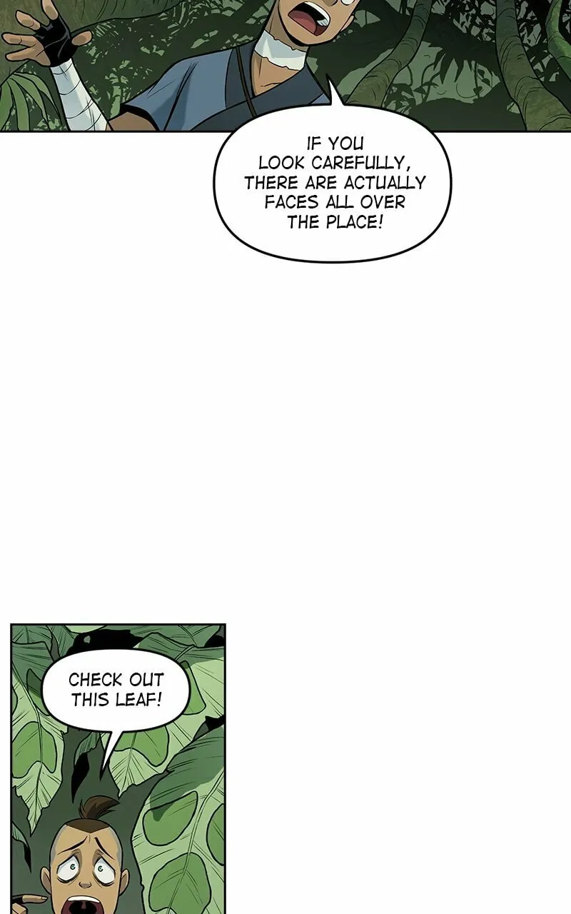 Avatar: The Last Airbender Chapter 23 page 47 - 