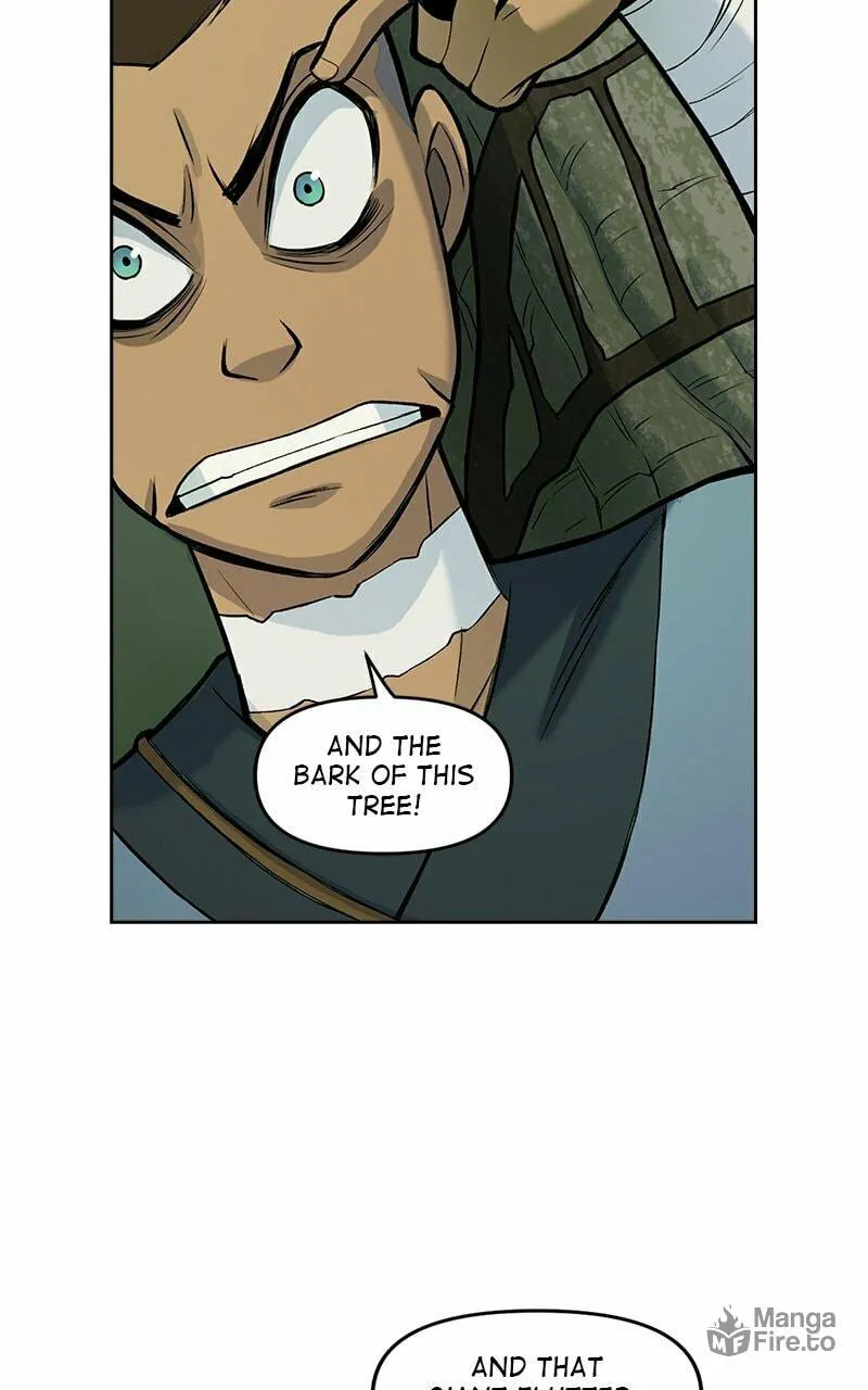 Avatar: The Last Airbender Chapter 23 page 50 - 