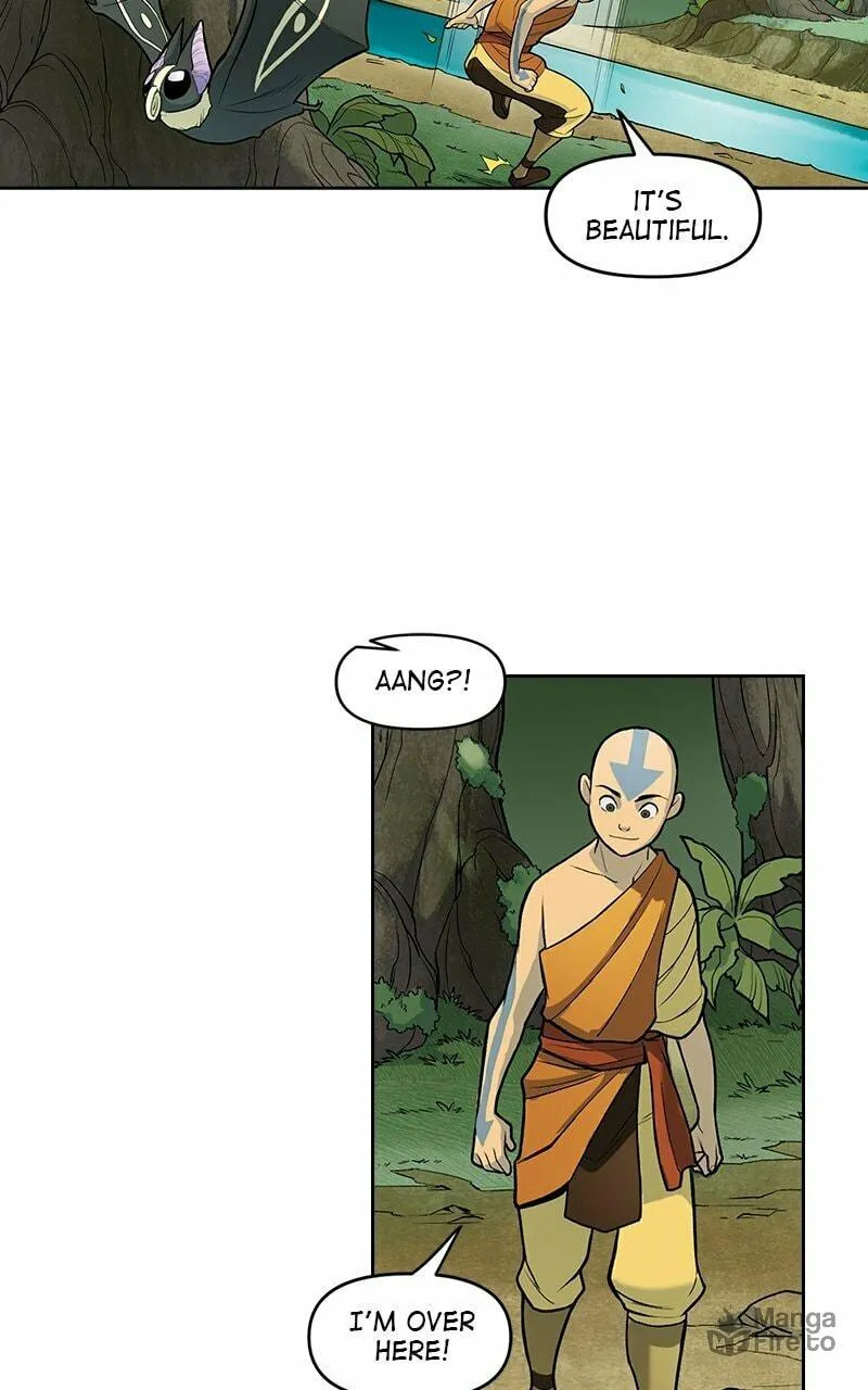 Avatar: The Last Airbender Chapter 23 page 57 - 