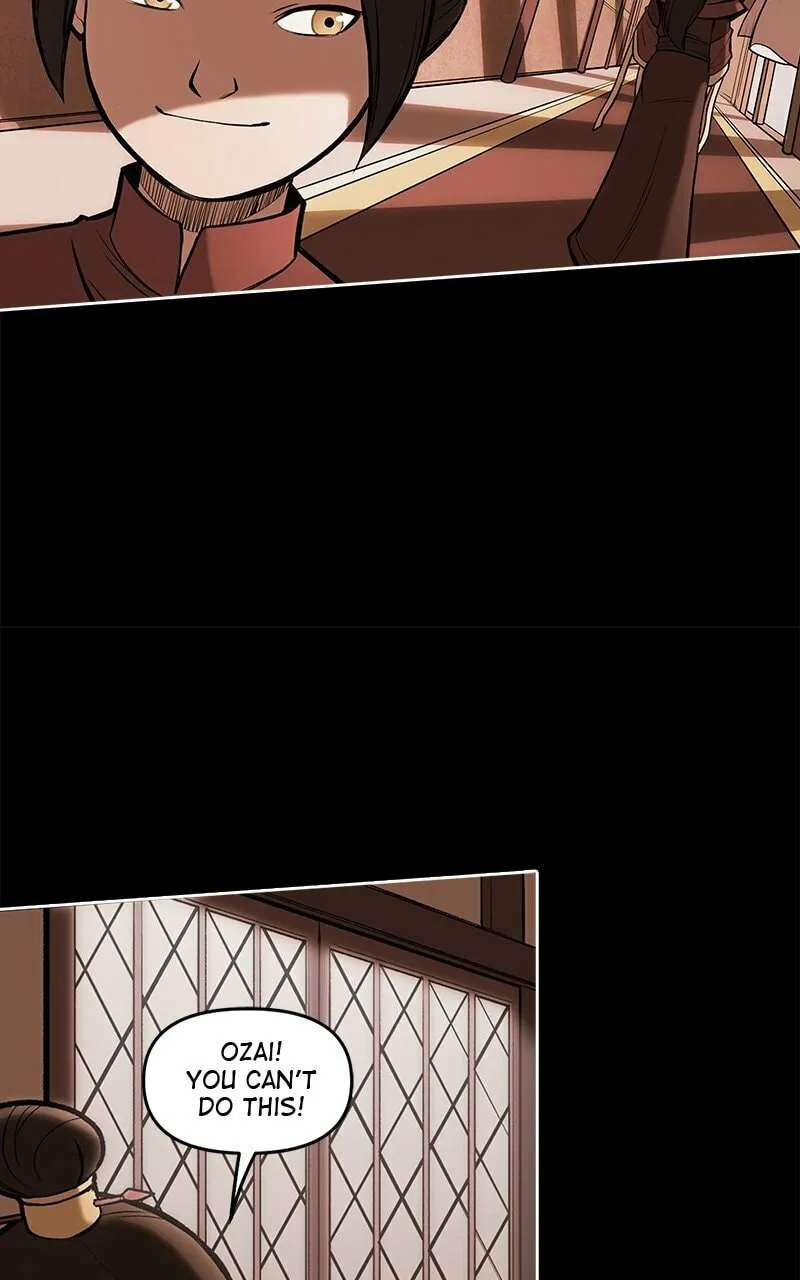 Avatar: The Last Airbender Chapter 23 page 7 - 