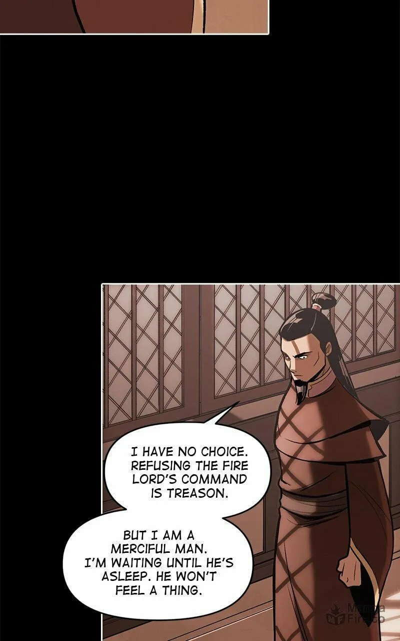 Avatar: The Last Airbender Chapter 23 page 9 - 