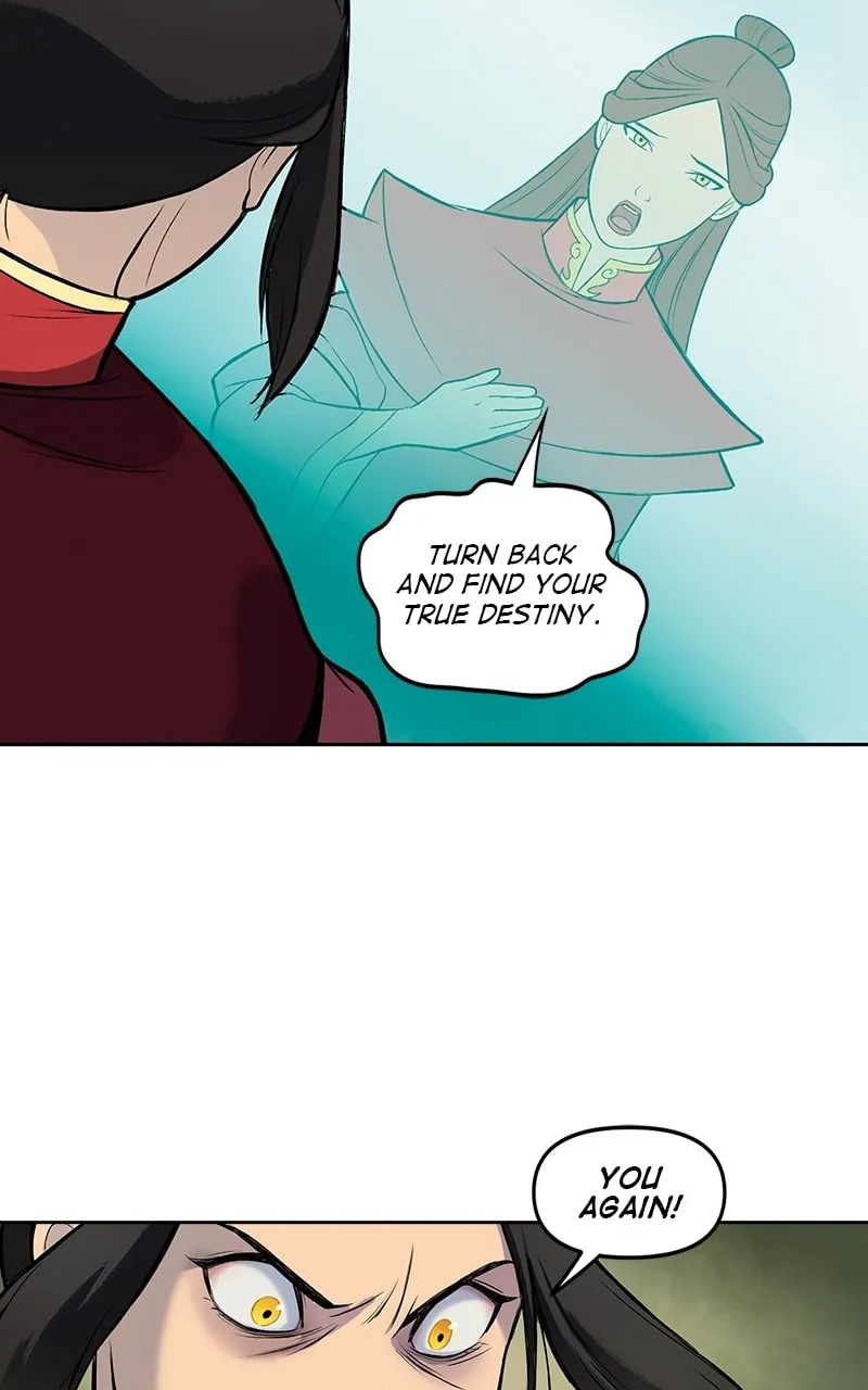 Avatar: The Last Airbender Chapter 24 page 2 - 