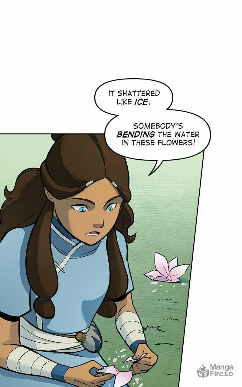 Avatar: The Last Airbender Chapter 24 page 15 - 