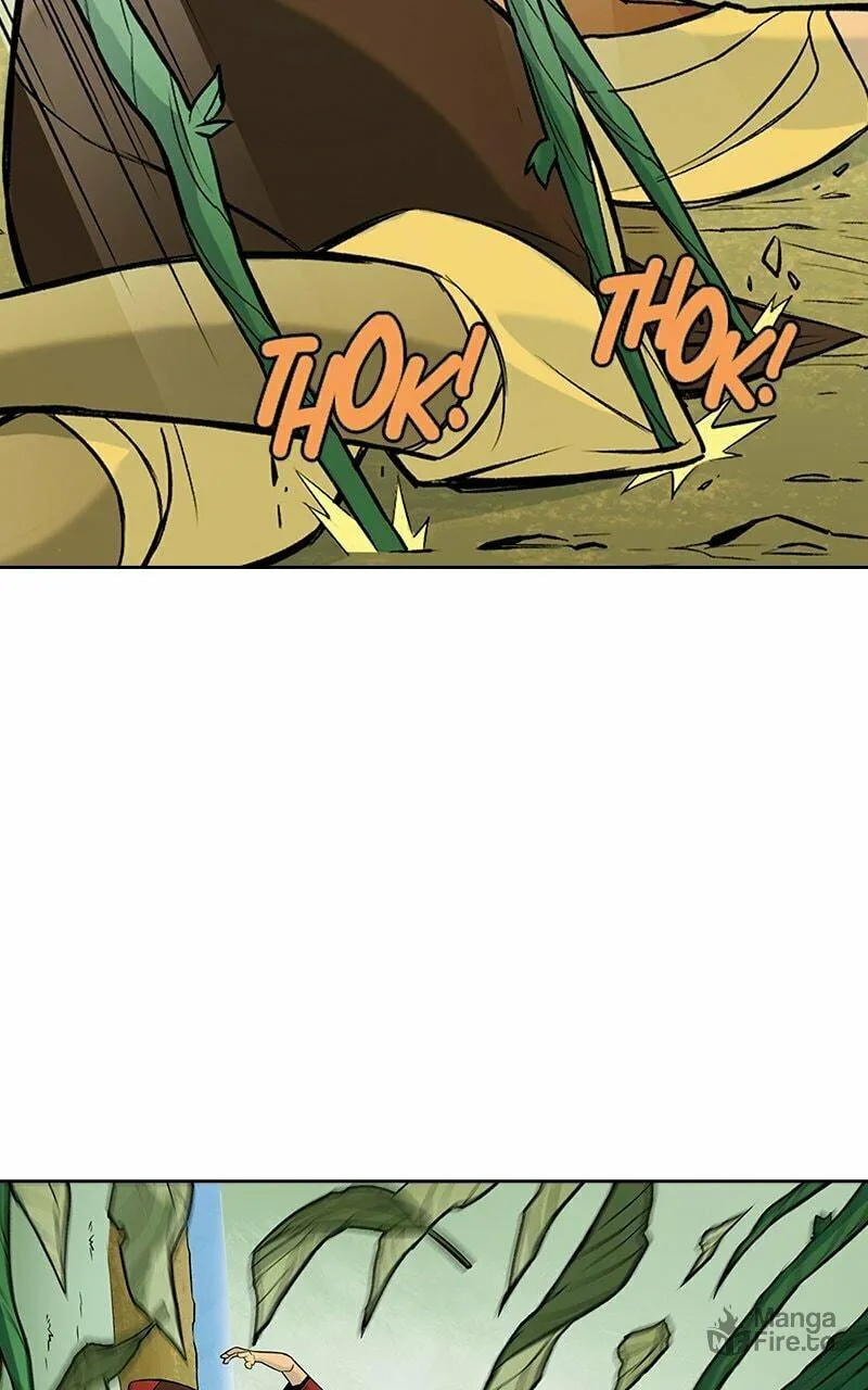 Avatar: The Last Airbender Chapter 24 page 21 - 