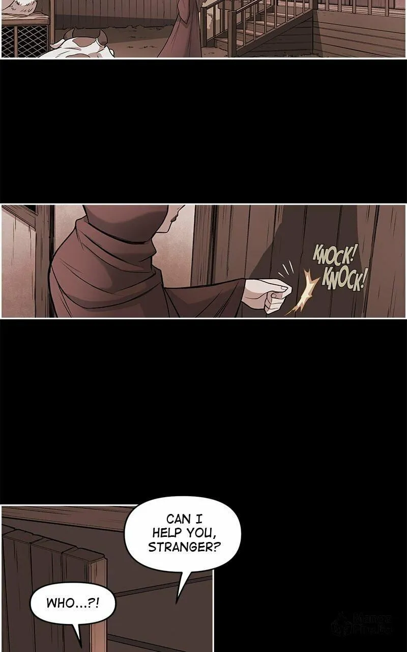 Avatar: The Last Airbender Chapter 24 page 30 - 
