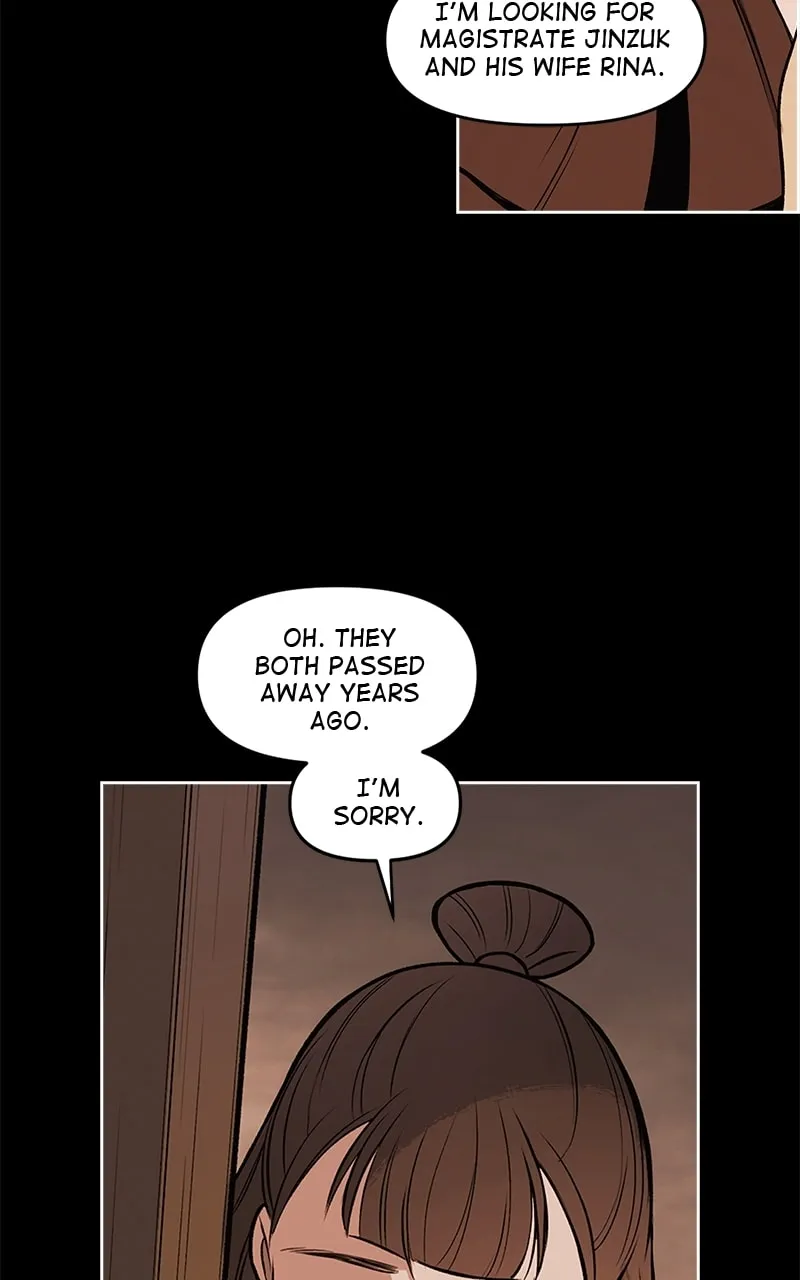 Avatar: The Last Airbender Chapter 24 page 32 - 